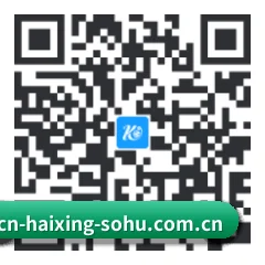 Android APP 二维码